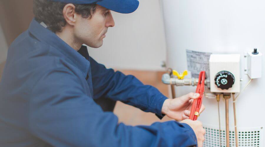 Expert burst pipe repair services in Sugarloaf, CA